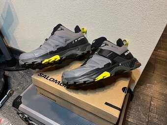 salomon 43 - 4