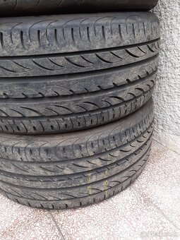 245/40 r18 letne - 4