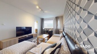 RentHub | Priestranný 3,5i byt | 75m² | Bazovského ul. I - 4