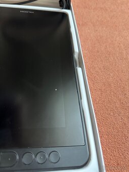Grafický tablet - 4