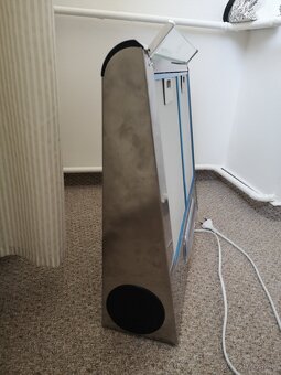 Digestor Mora OP 640 X - rozbaleny, nepouzity - 4
