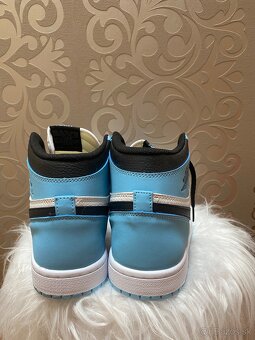 Air Jordan 1 high - 4
