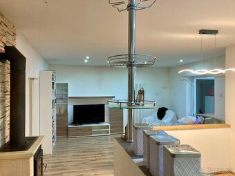 4-izbový rodinný dom s terasou, Nová Stráž, 728 m2 - 4