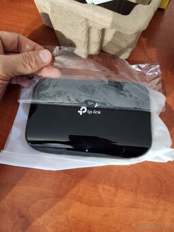 Nový Switch TP-Link TL-SG1005D - 4