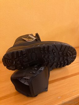 Obuv špeciál GORE-TEX - 4