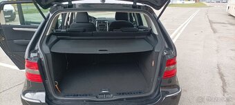 Mercedes B150 - 4
