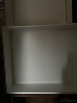 Ikea PAX Hokksund PC 670€ 150x58x201 - 4