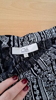 C&A značkové vzdušné, letné, dámske - 4