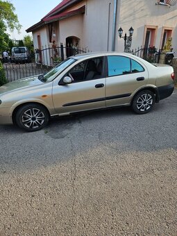 Predám auto - 4
