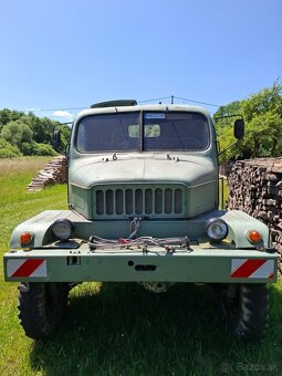 Praga v3s M1 - 4