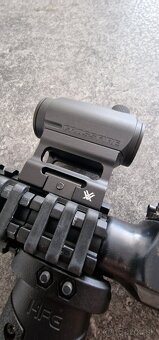 Vzor 61 S Škorpión / vz.61 S Samonabíjacia pištoľ - 4