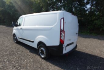 FORD TRANSIT CUSTOM L1H1 2.0TDCI KLIMA SERVISKA - 4