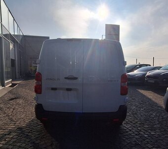 Citroën Jumpy VAN L2H1 BlueHDi 145 k BVM6 - 4
