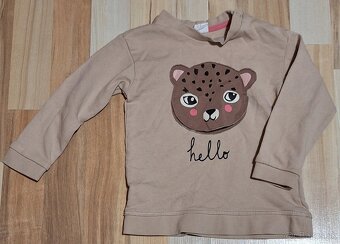 H&M balík oblečenia - 4