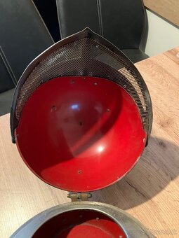 Hrajuca helma - 4