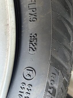 5x100 R15 - 4