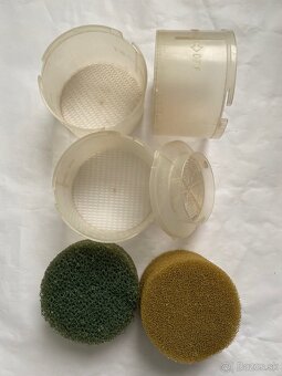 Filtrácia FLUVEL 203 pre akvárium - 4