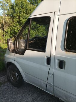 Ford Transit - 4