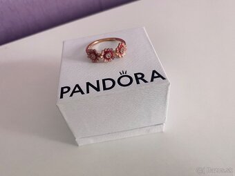 Pandora prstene - 4