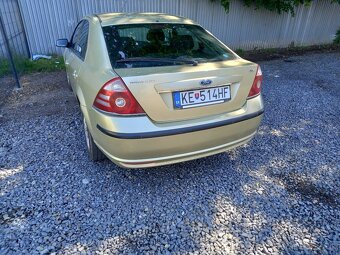 Mondeo - 4