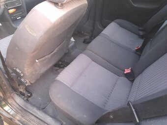 Predam vymenim za druhe auto - 4