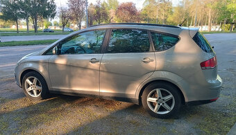 Seat Altea XL Mpv 92kw - 4