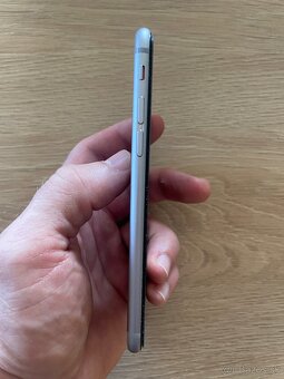 Predám veľmi zachovalý iphone 6. - 4