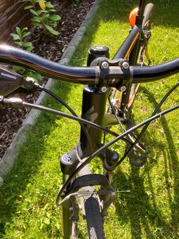 Specialized Crosstrail 2016 - 4
