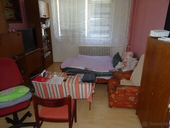 Exkluzívne jednoizbový byt s balkónom v Poprade na predaj. - 4