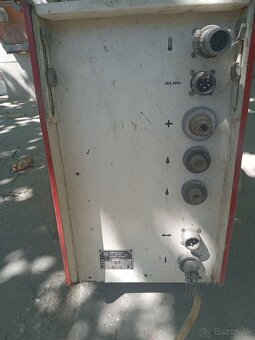 Co nadstavbu na k trafo - 4