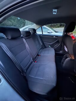 Predám Volkswagen Jetta 1.2 TSI 77kw - 4