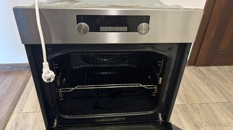 Vstavana elektricka rura MORA VT538BX funkcna - Lacno - 4