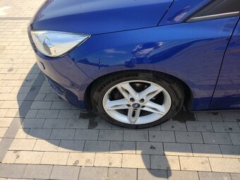 Predám Ford Focus combi 1,5 TDCi - 4