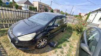 Ford s-max - 4
