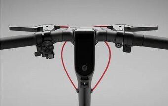 Úplne nová elektrokolobežka Segway - 4