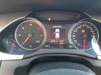 Audi a4 b8 2 tdi 105kw caga - 4