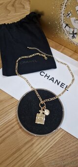 Šperk Chanel originál - 4