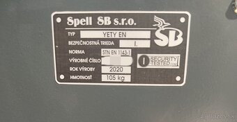 Trezor Spell SB YETY EN - 4