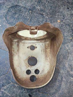 Jawa pionier m20 - 4