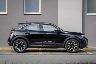 Opel Mokka e 136k Elegance - 4