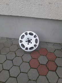 Predám elektróny ENZO - 4