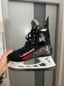 Bauer Vapor X3 - 4