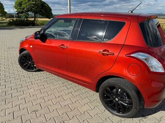 ✅ Suzuki Swift 1.2 69kW ✅ - 4