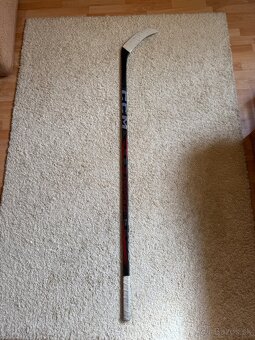CCM Jetspeed FT7 Pro, ľavá - 4