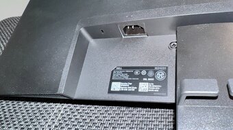 Monitor Dell SE2422H LED 24" - 4