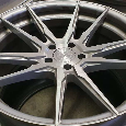 AUDI RS5 Kovane Disky ROHANA RF2 - 4