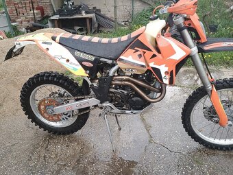 KTM lc4 620sc - 4