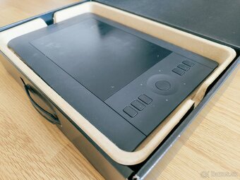 Wacom Intuos Pro S - Grafický tablet - 4