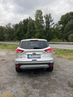 Ford Kuga - 4