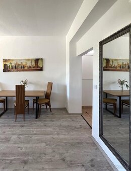 Na prenájom 2-izbový apartmán B5 – Dolný Kubín, časť Mokraď - 4